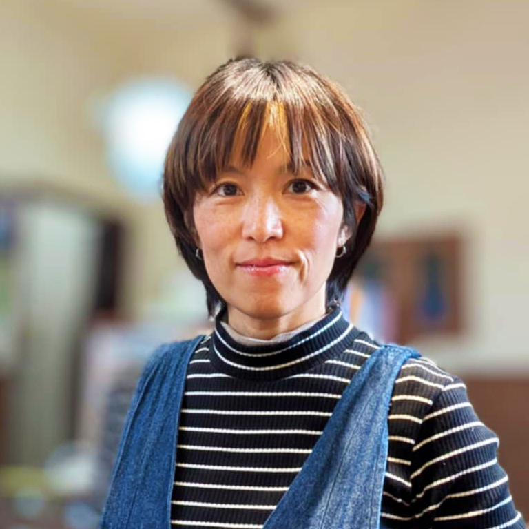 井藤圭