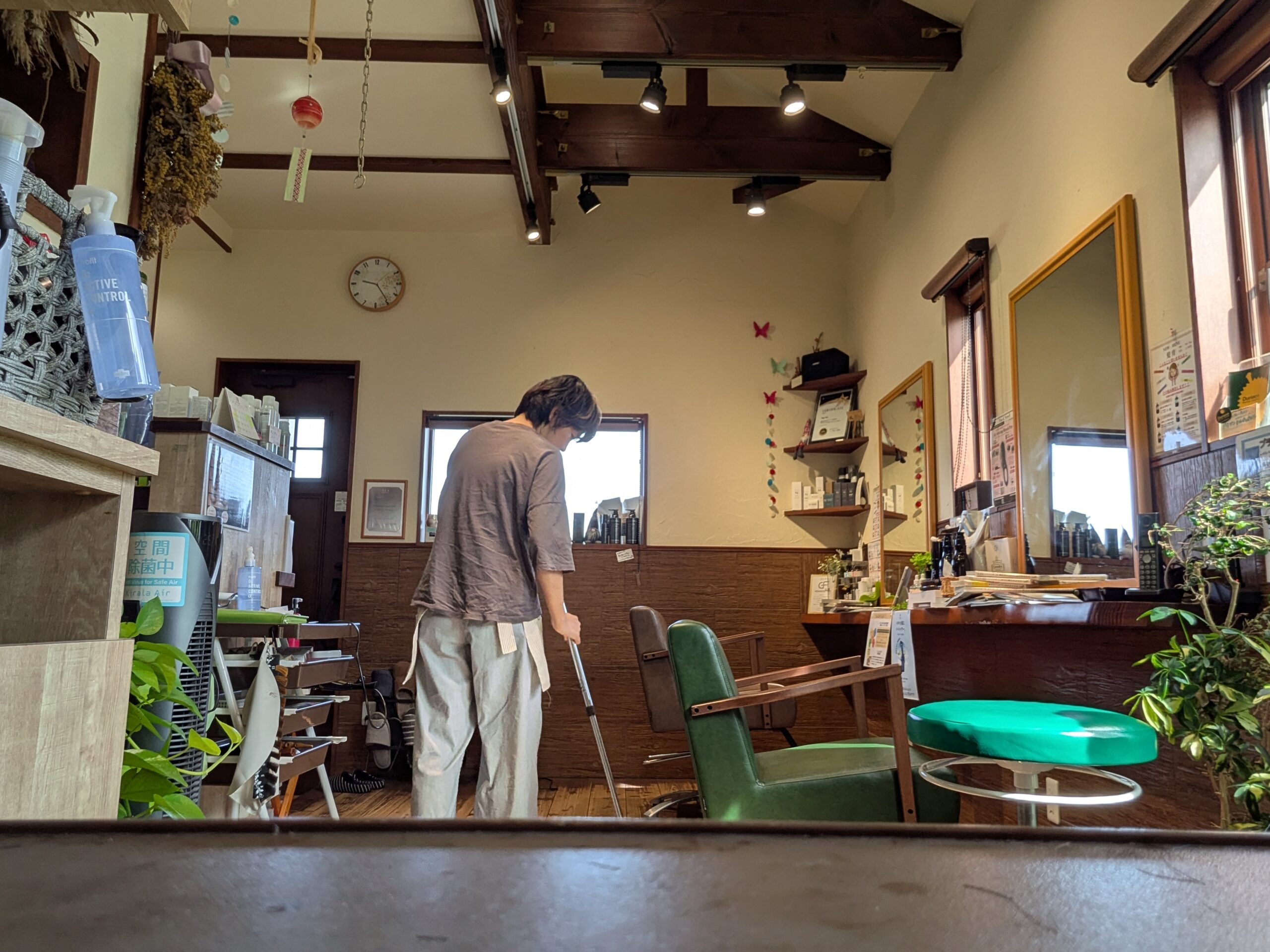 用法用量なんだってさ