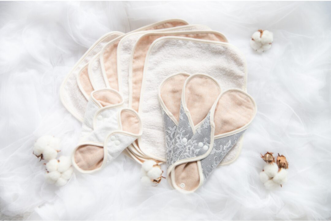 生理用ナプキンの続き