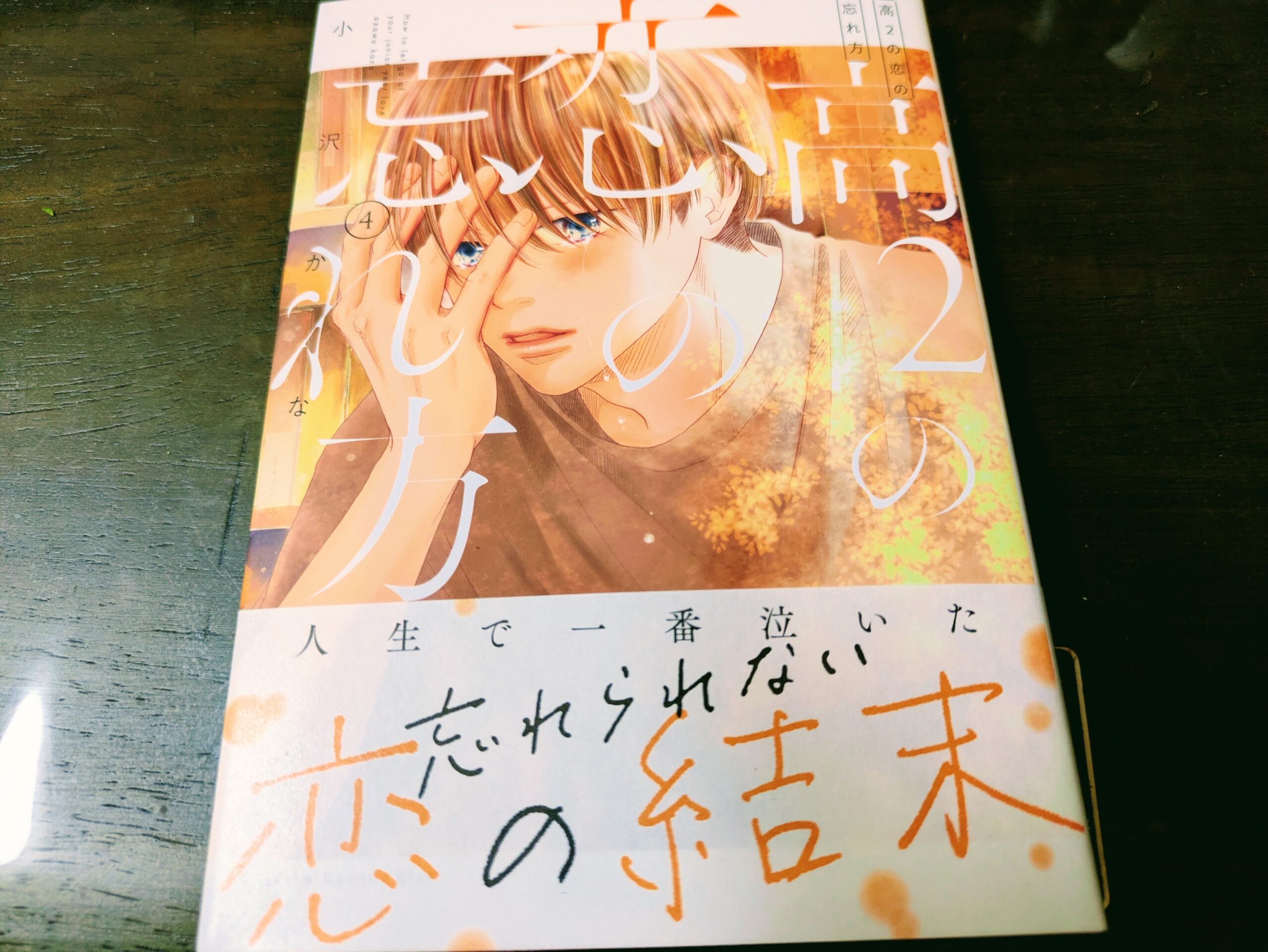 きたきた新刊