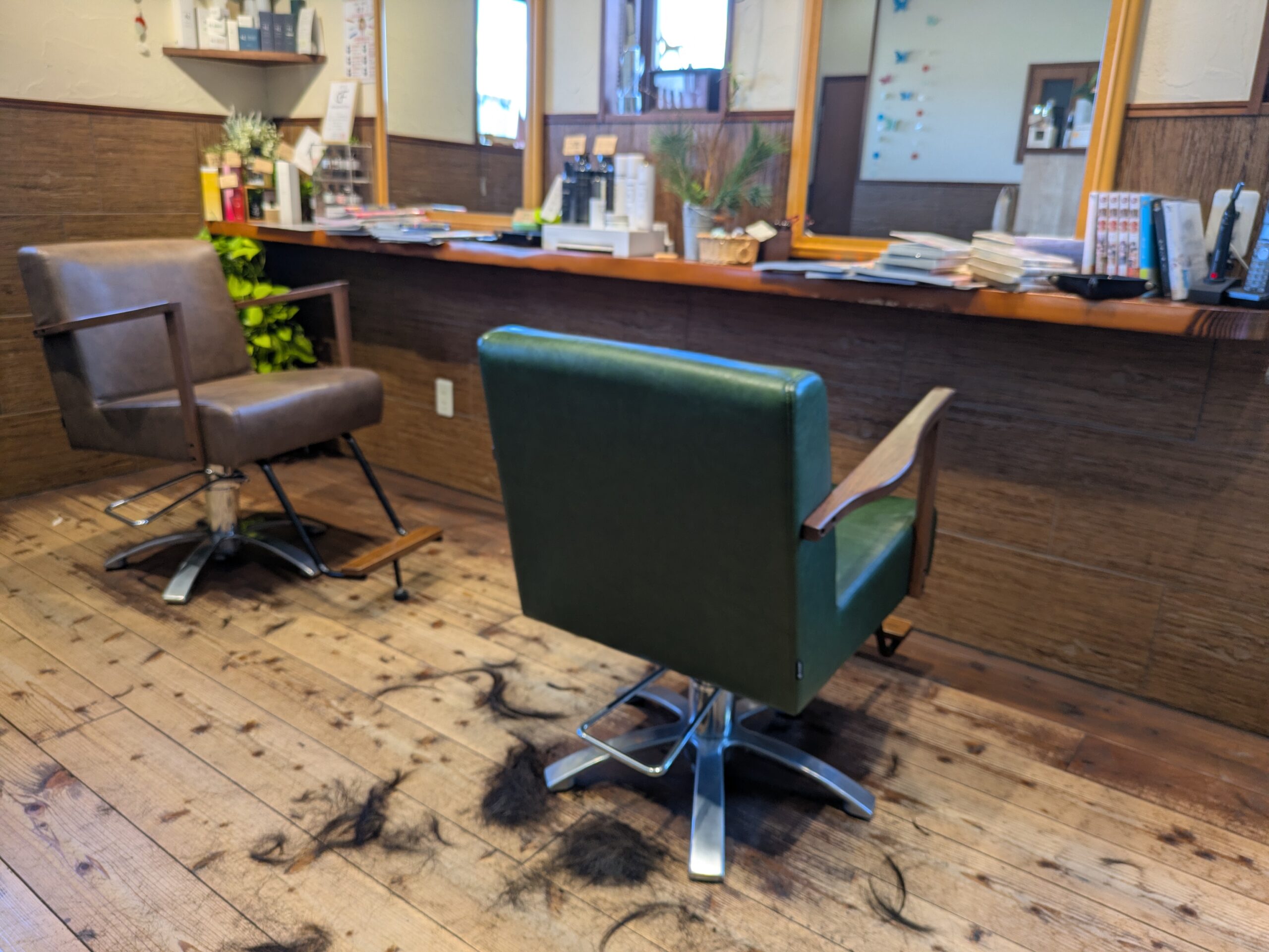 休日の過ごし方は?