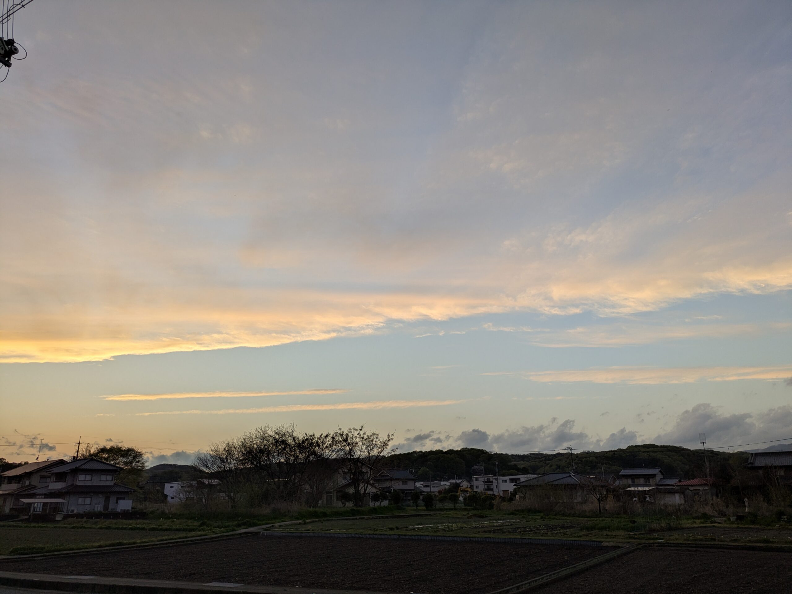 14年半も過ぎたんじゃな〜