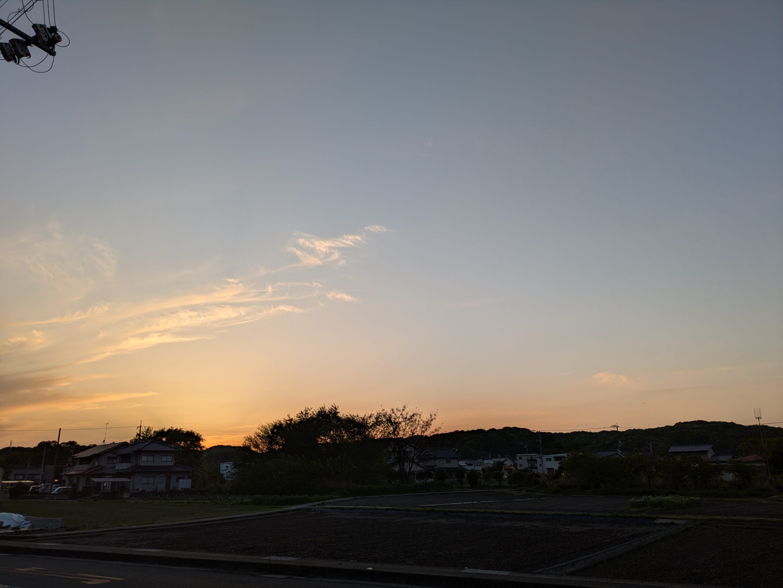 経験を積み重ねること　