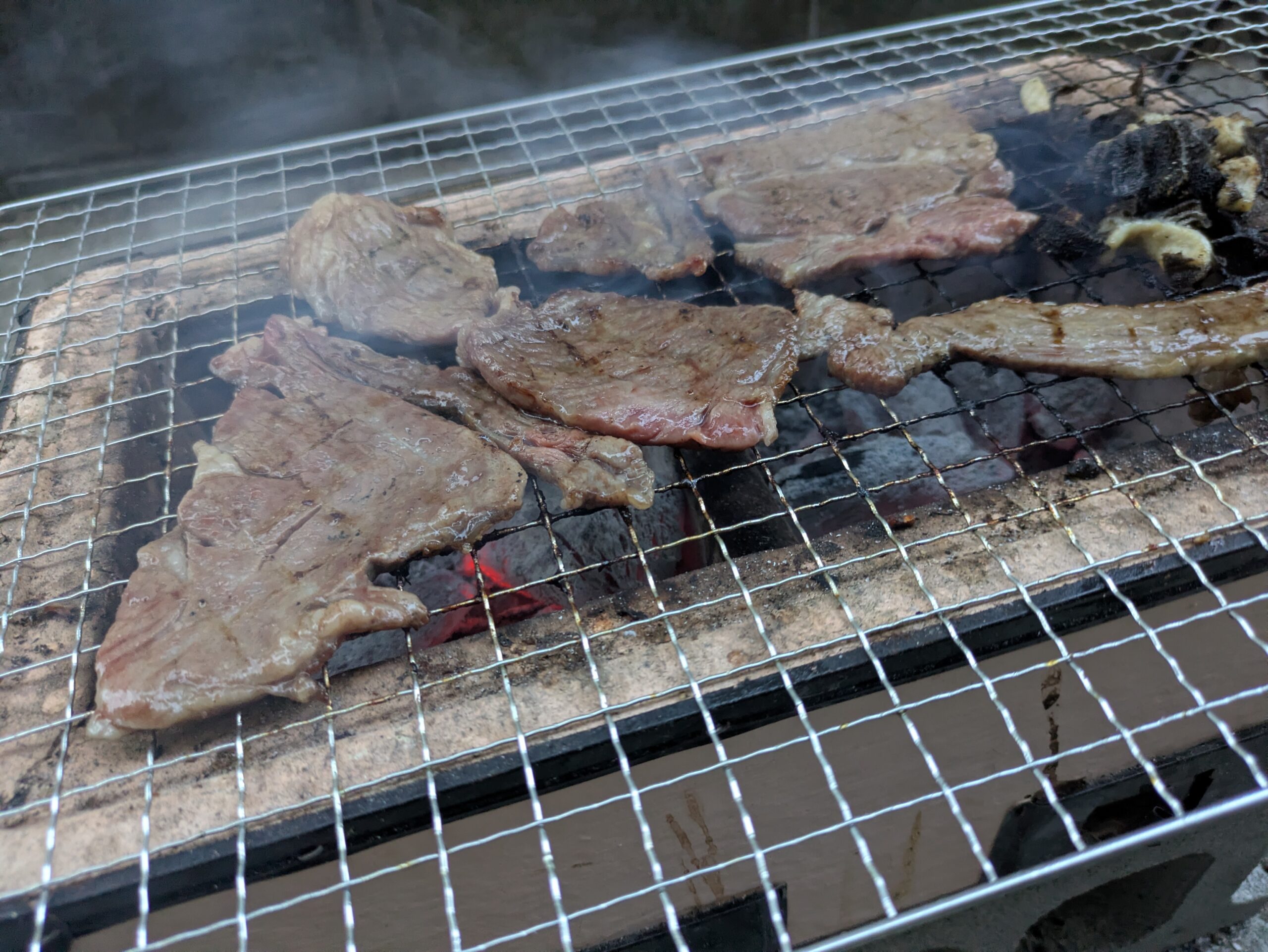 そろそろお盆休みが終わる頃だね〜